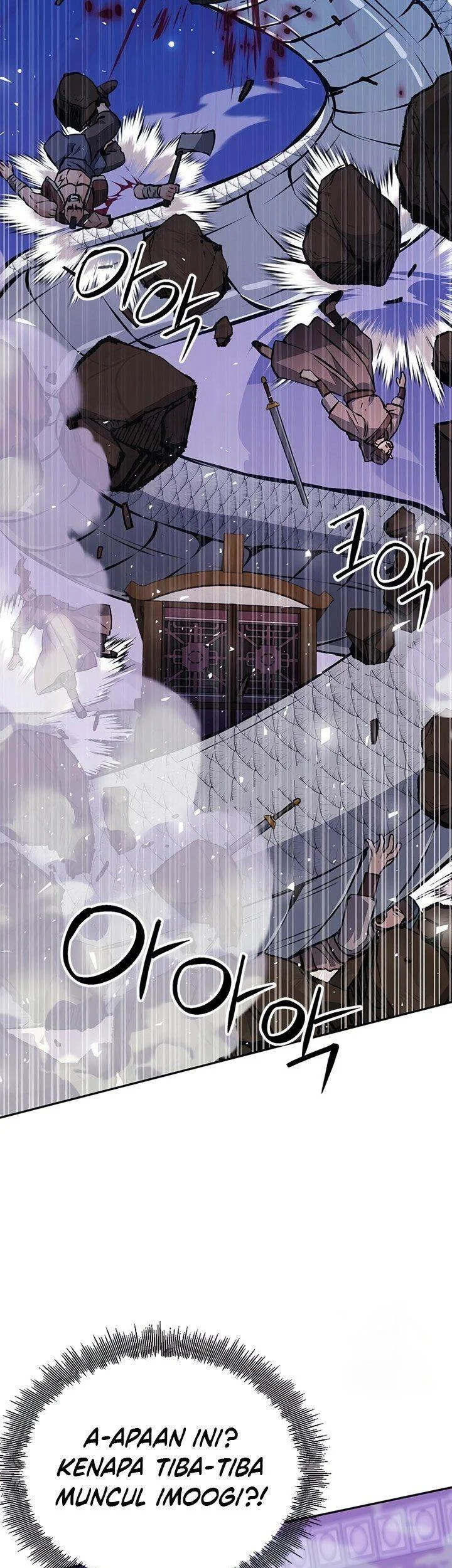 Seoul Station Druid Chapter 119 Gambar 71