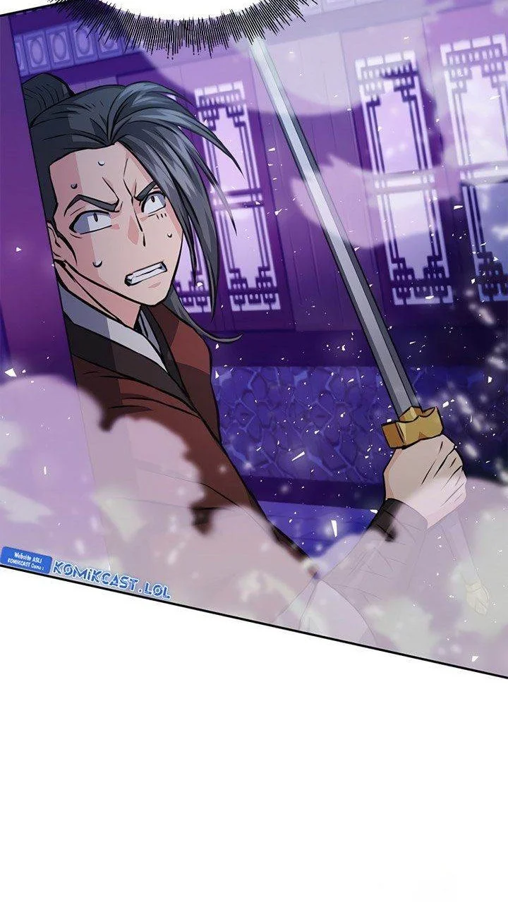 Seoul Station Druid Chapter 119 Gambar 72