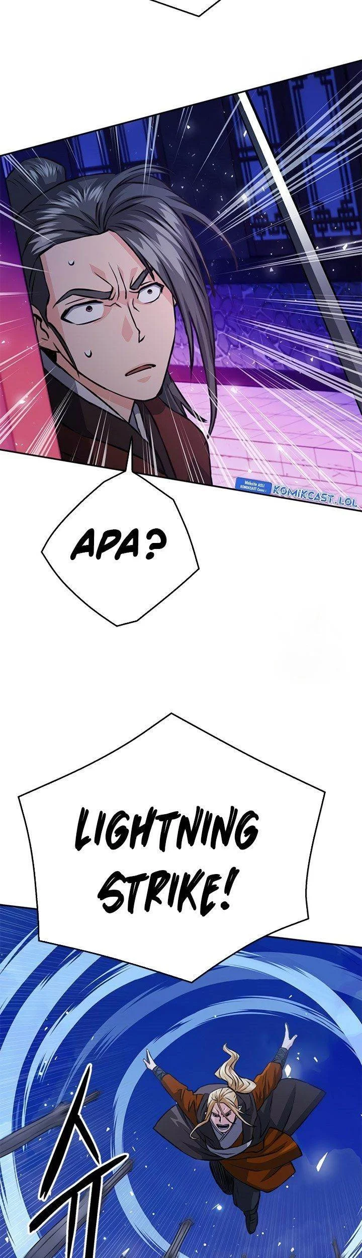 Seoul Station Druid Chapter 119 Gambar 75