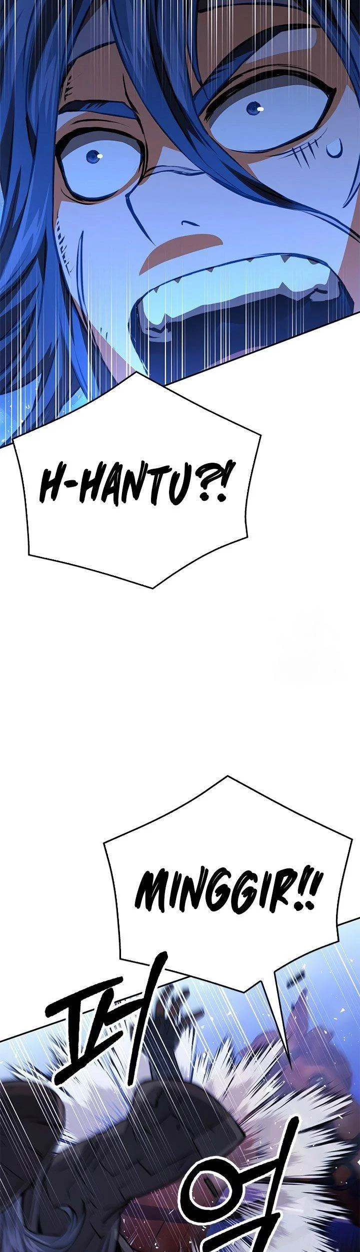 Seoul Station Druid Chapter 119 Gambar 5