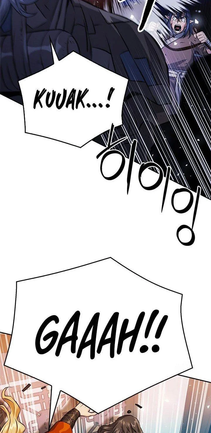 Seoul Station Druid Chapter 119 Gambar 6