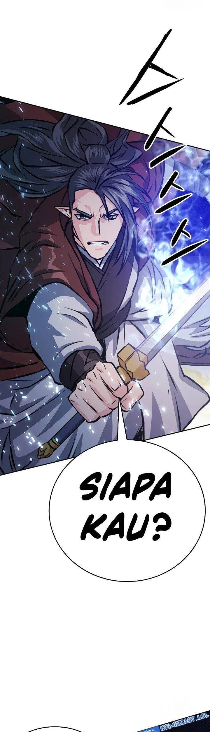 Seoul Station Druid Chapter 119 Gambar 79