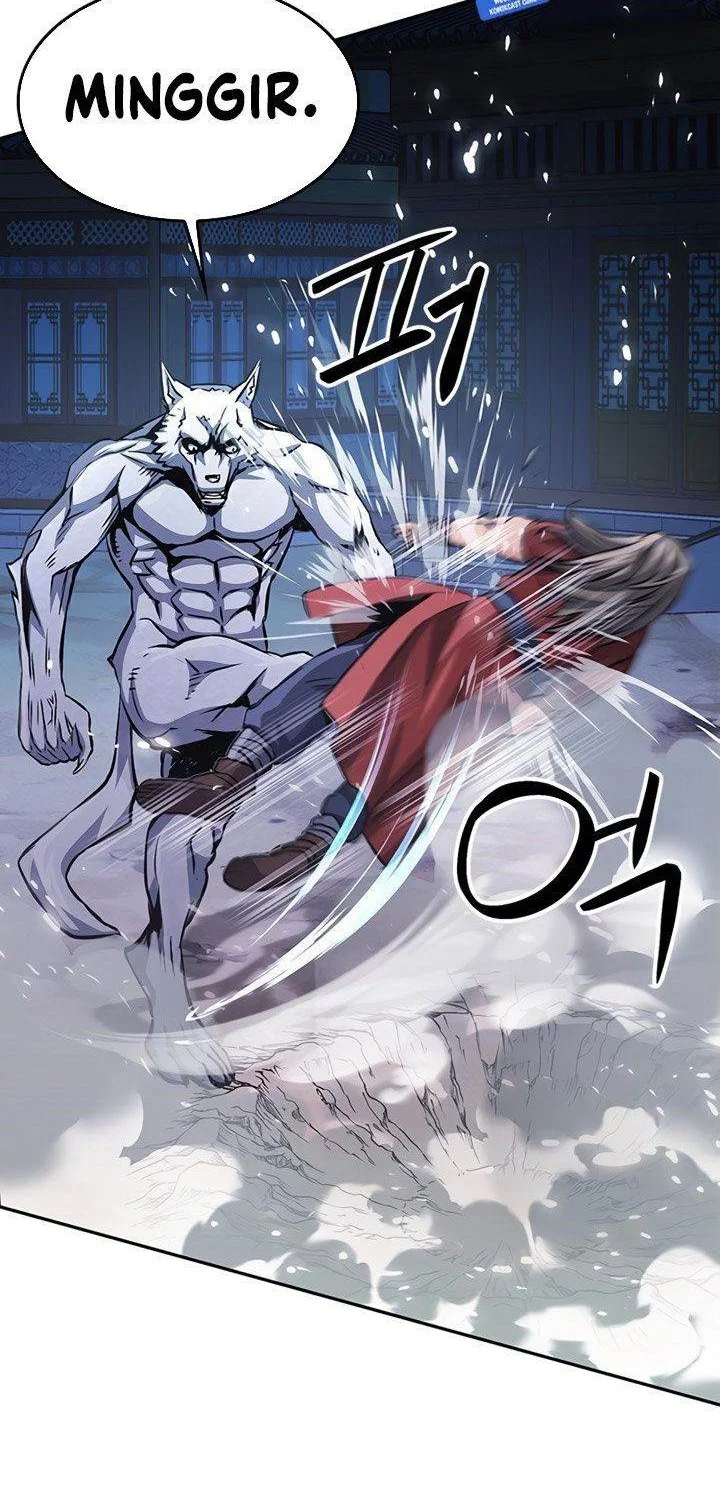 Seoul Station Druid Chapter 119 Gambar 80