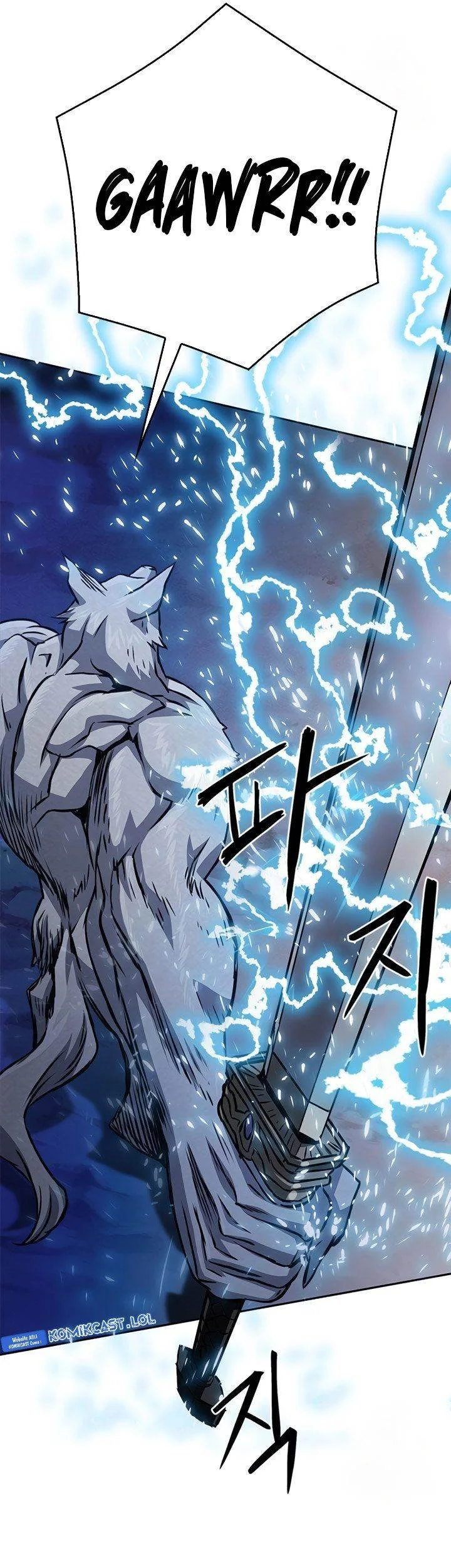 Seoul Station Druid Chapter 119 Gambar 81