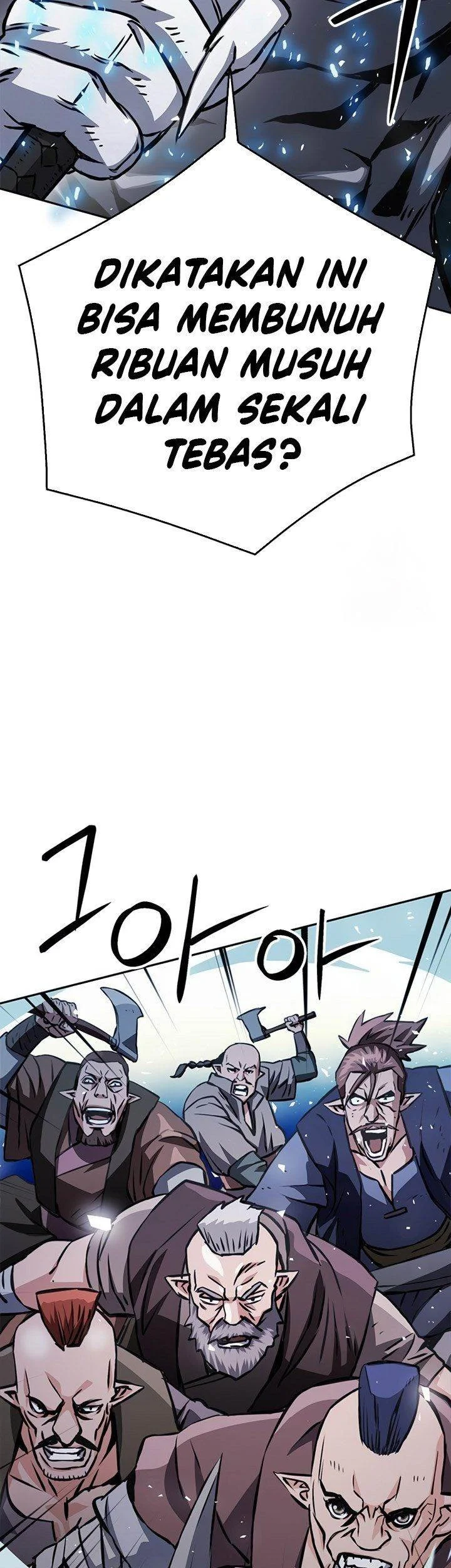 Seoul Station Druid Chapter 119 Gambar 83