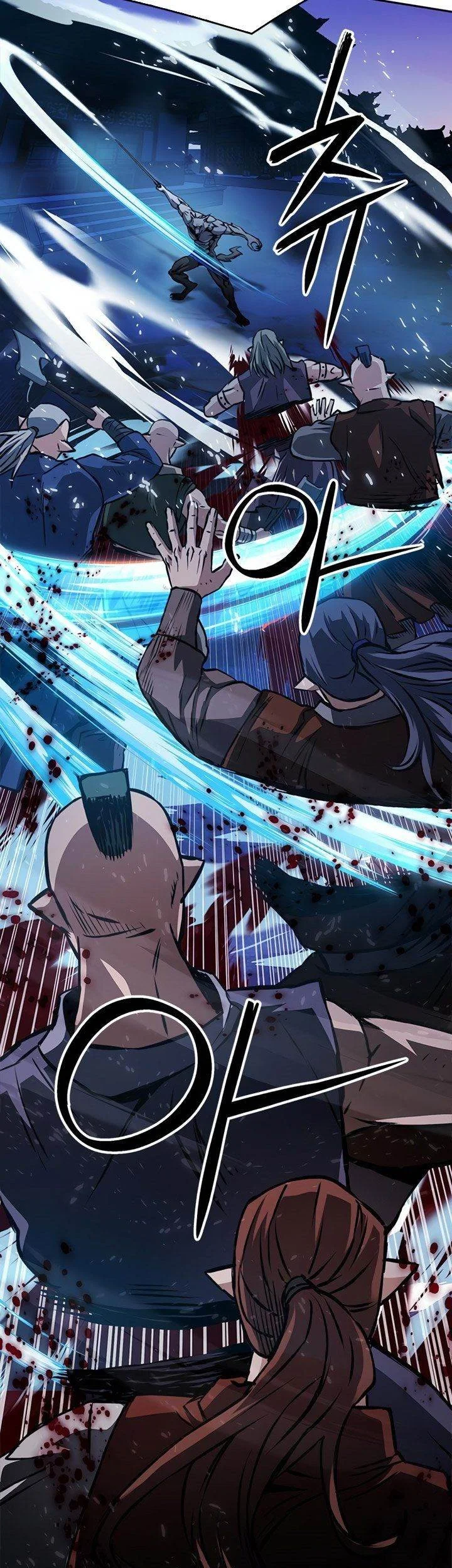 Seoul Station Druid Chapter 119 Gambar 85