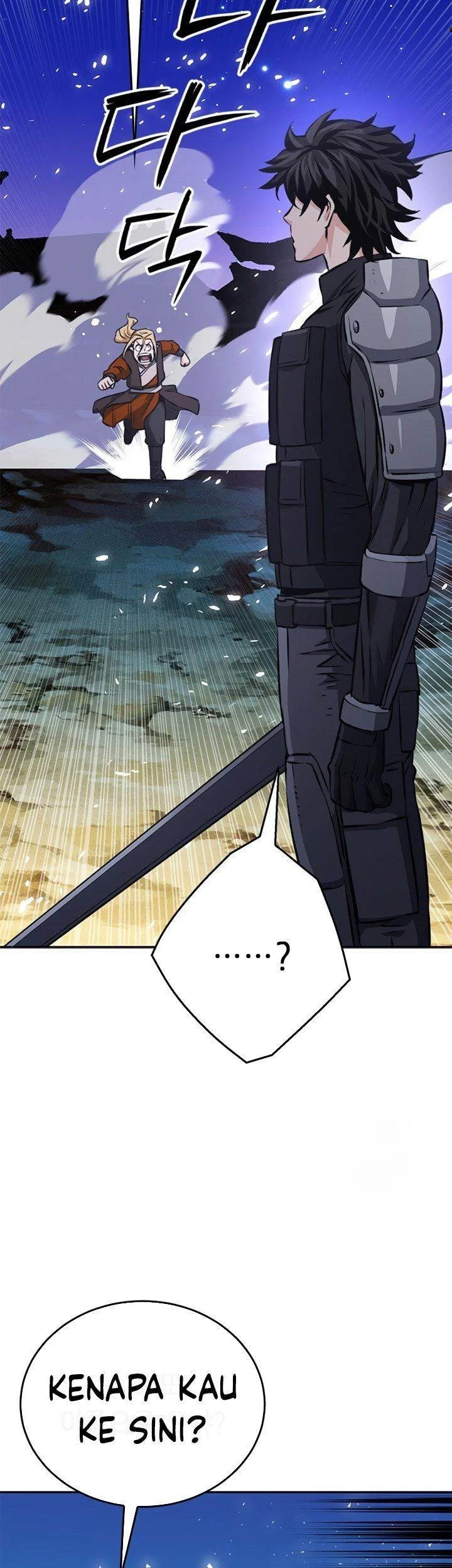 Seoul Station Druid Chapter 119 Gambar 93