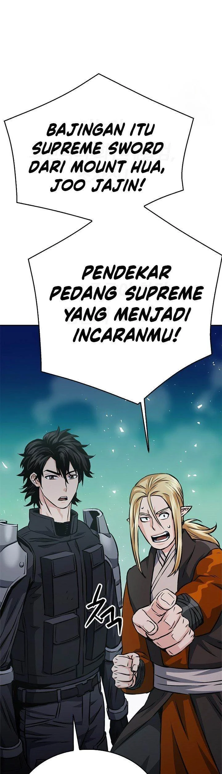 Seoul Station Druid Chapter 119 Gambar 95