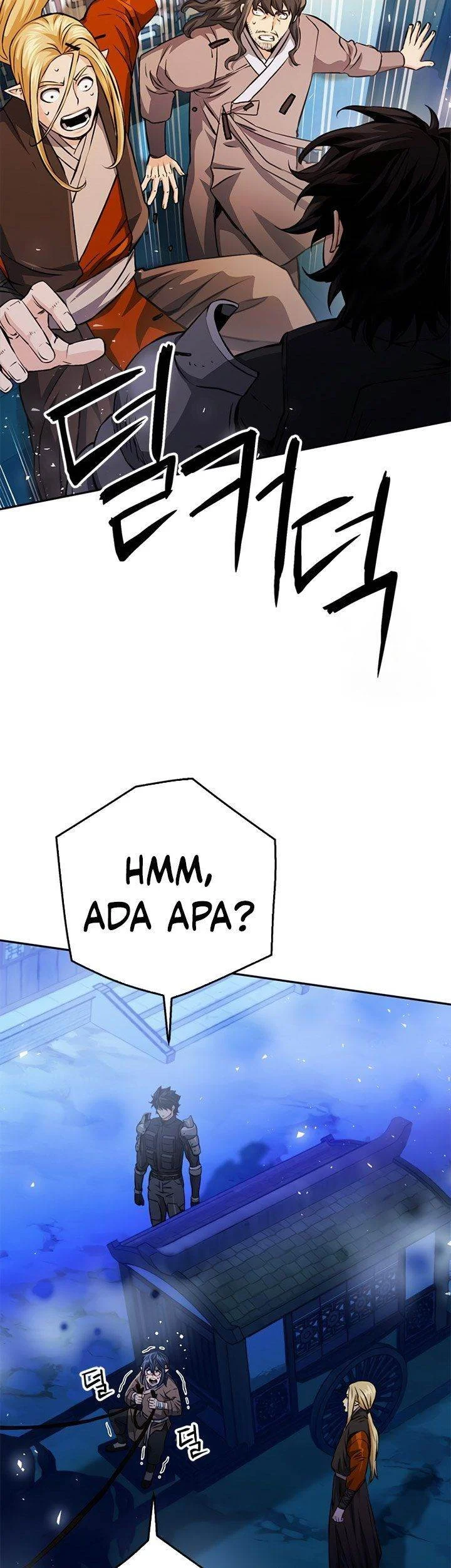 Seoul Station Druid Chapter 119 Gambar 7