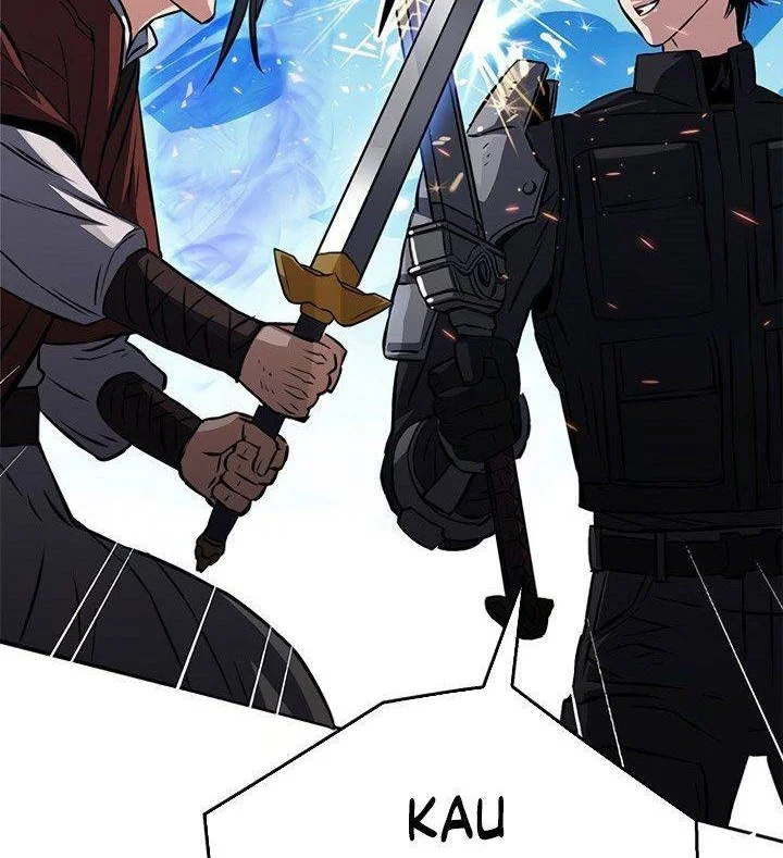 Seoul Station Druid Chapter 119 Gambar 100