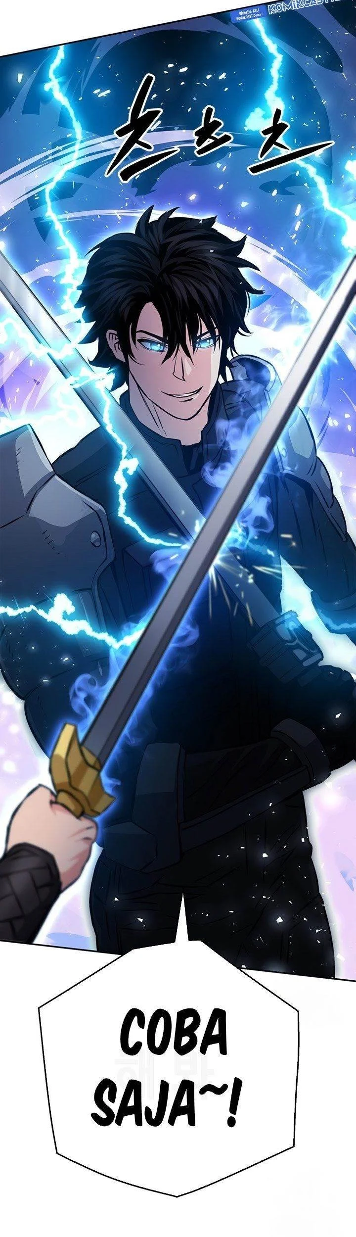 Seoul Station Druid Chapter 119 Gambar 103