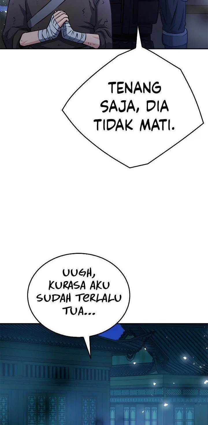 Seoul Station Druid Chapter 119 Gambar 10