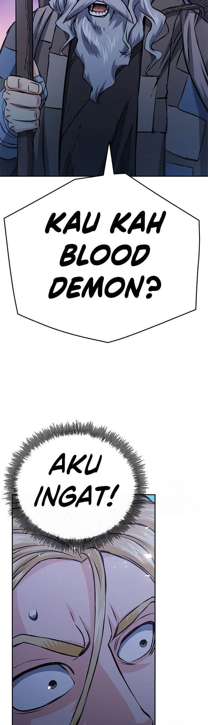 Seoul Station Druid Chapter 119 Gambar 15