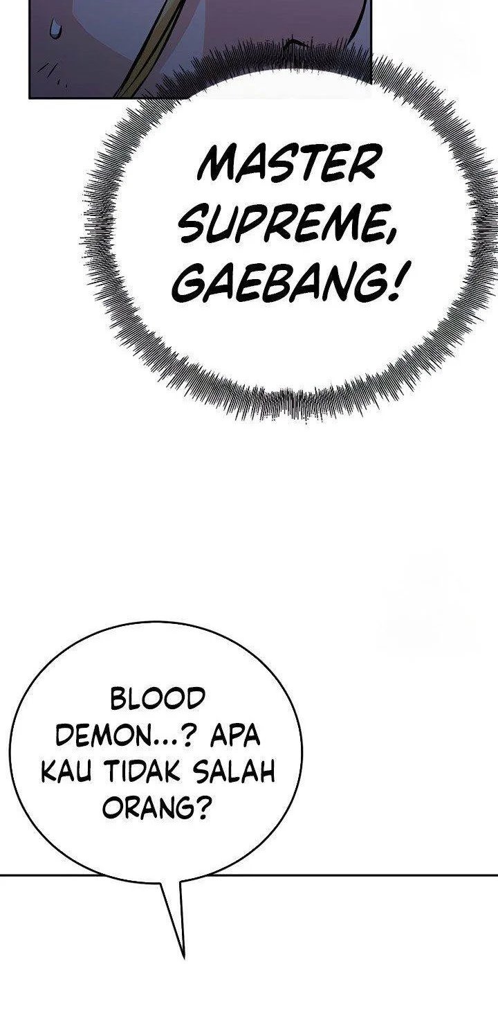 Seoul Station Druid Chapter 119 Gambar 16