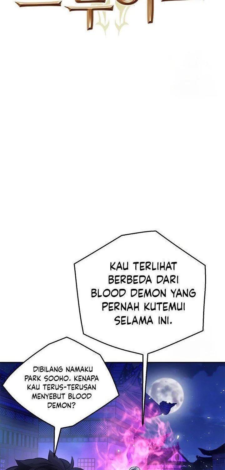 Seoul Station Druid Chapter 119 Gambar 18