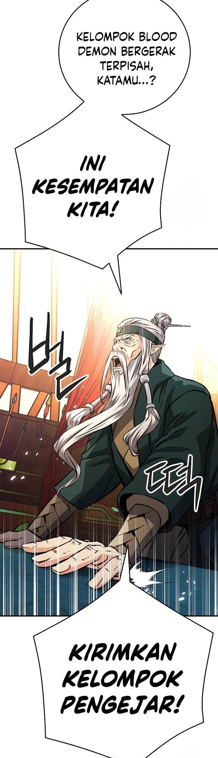 Seoul Station Druid Chapter 123 Gambar 19