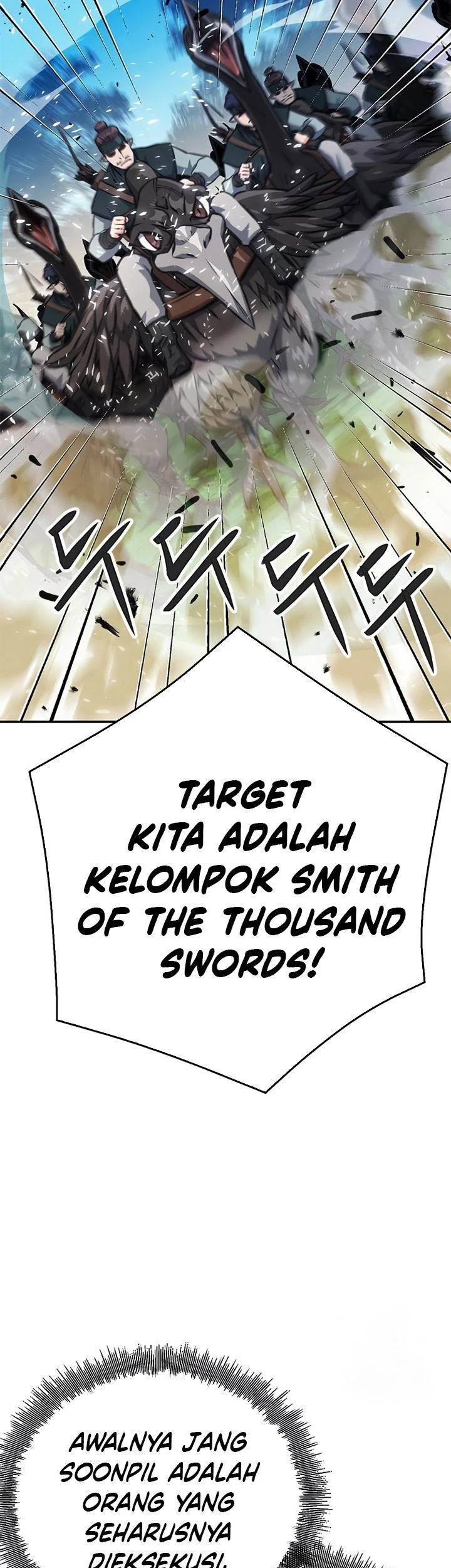 Seoul Station Druid Chapter 123 Gambar 21