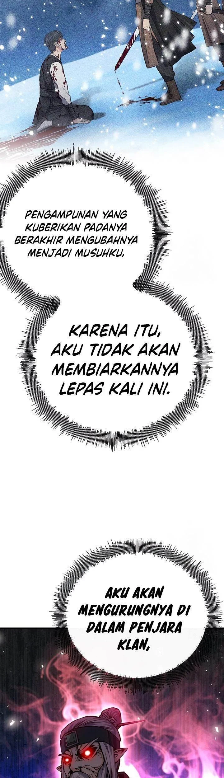 Seoul Station Druid Chapter 123 Gambar 23