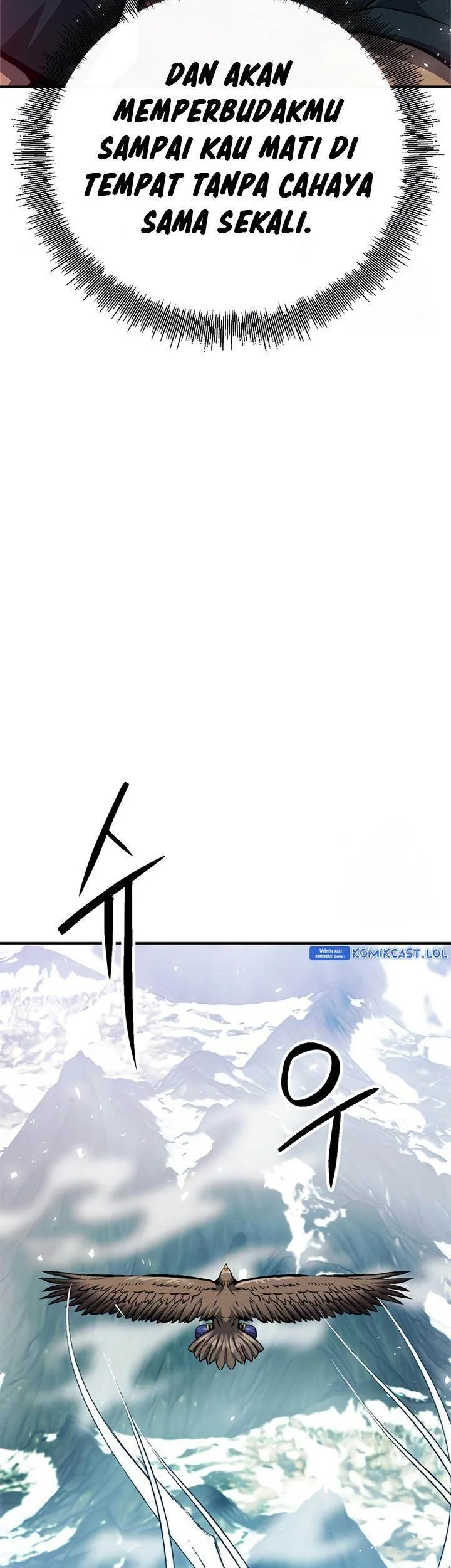 Seoul Station Druid Chapter 123 Gambar 25