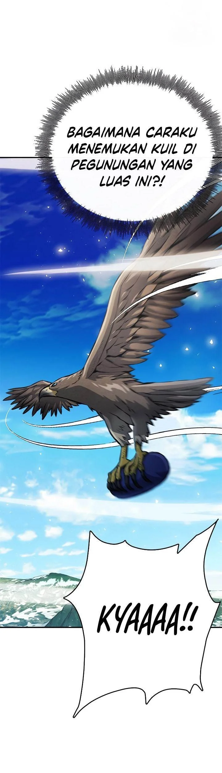 Seoul Station Druid Chapter 123 Gambar 27