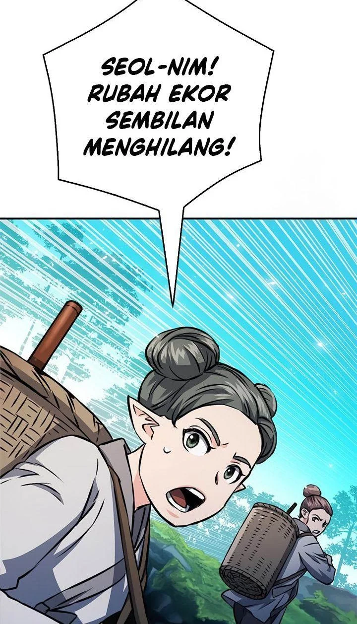 Seoul Station Druid Chapter 123 Gambar 30