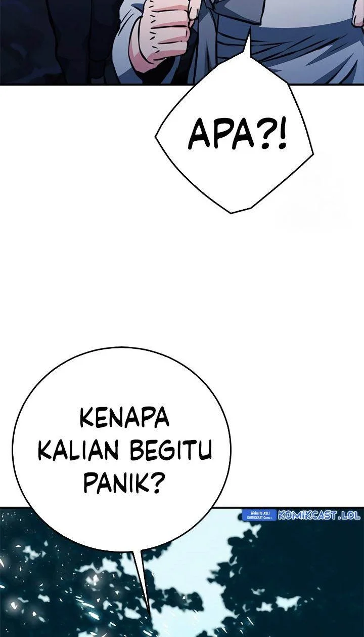 Seoul Station Druid Chapter 123 Gambar 32