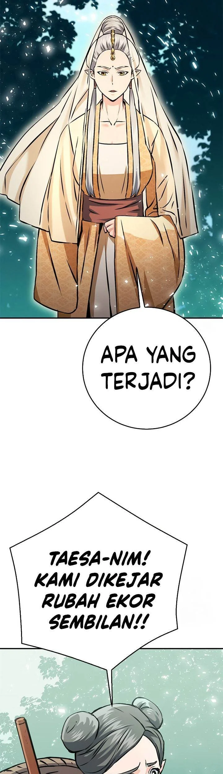 Seoul Station Druid Chapter 123 Gambar 33