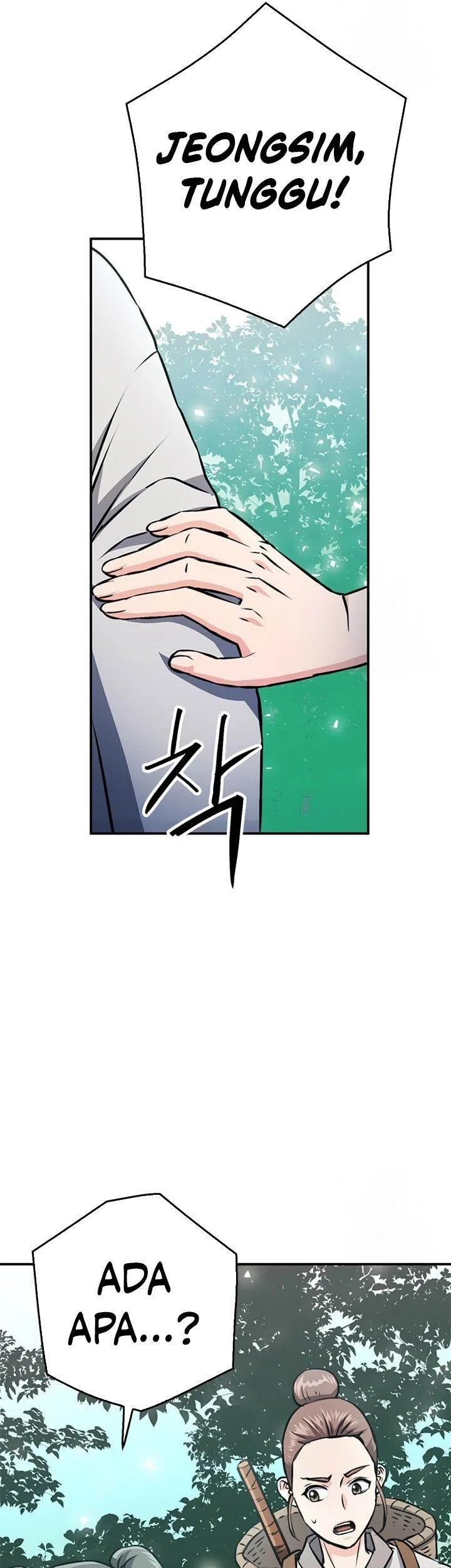 Seoul Station Druid Chapter 123 Gambar 35