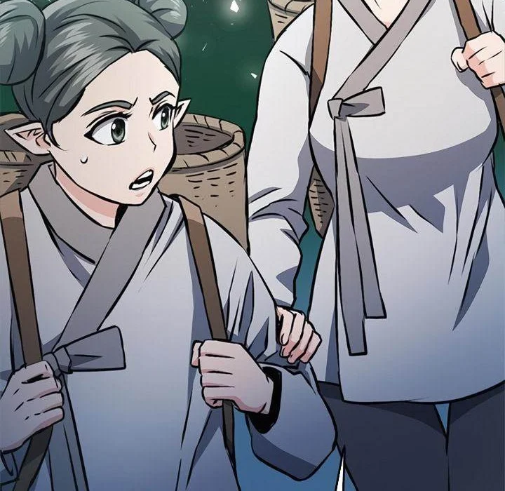 Seoul Station Druid Chapter 123 Gambar 36