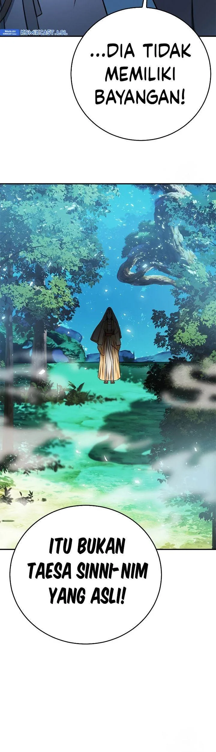 Seoul Station Druid Chapter 123 Gambar 37