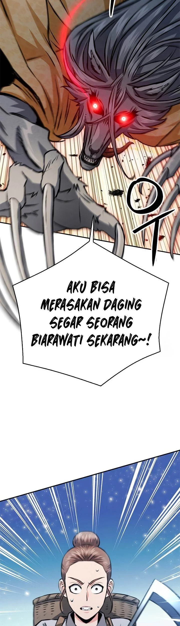 Seoul Station Druid Chapter 123 Gambar 43