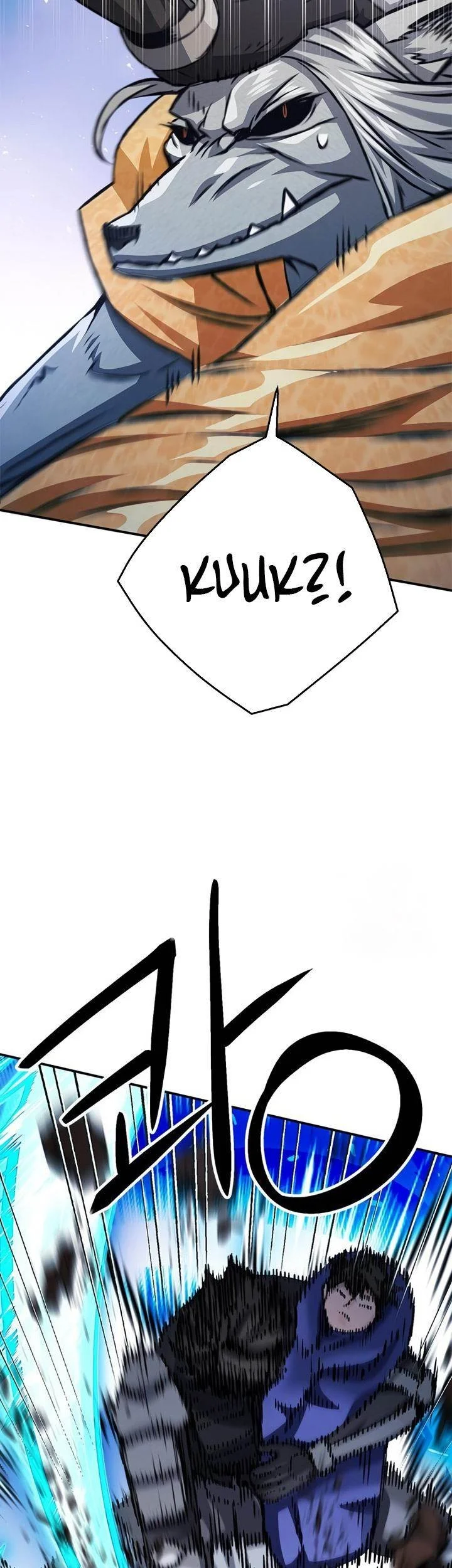 Seoul Station Druid Chapter 123 Gambar 47