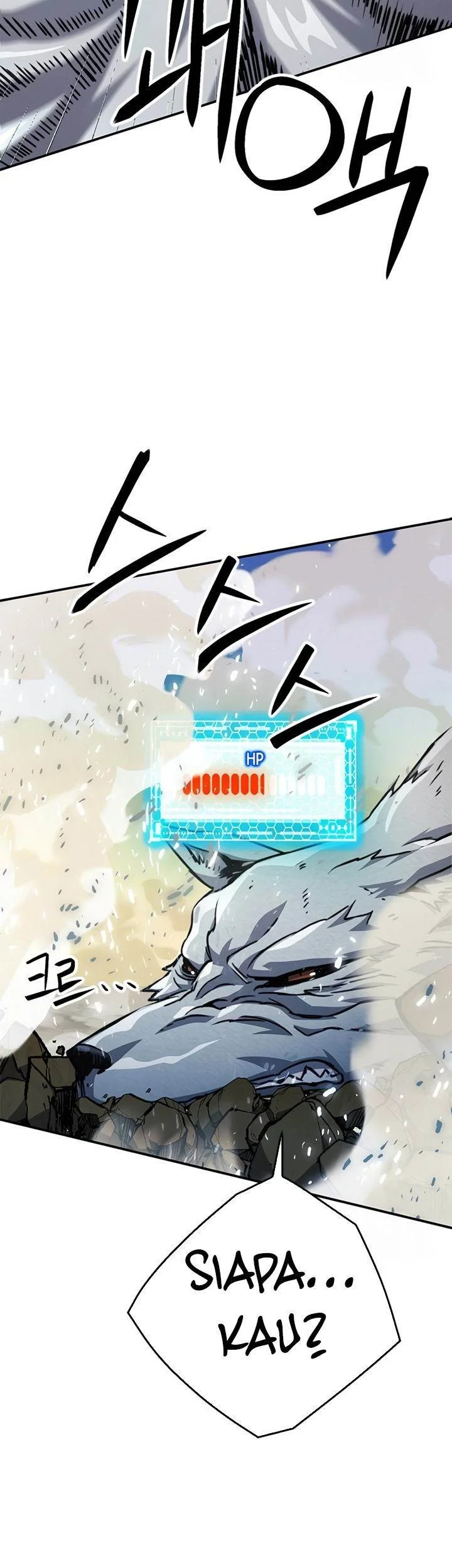 Seoul Station Druid Chapter 123 Gambar 49