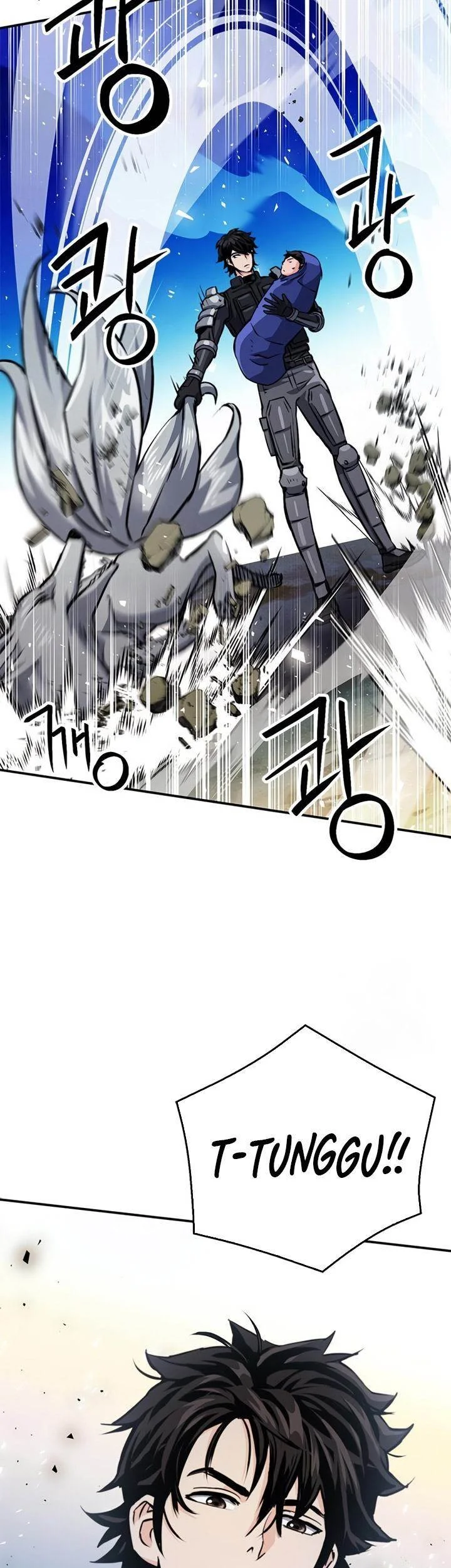 Seoul Station Druid Chapter 123 Gambar 57