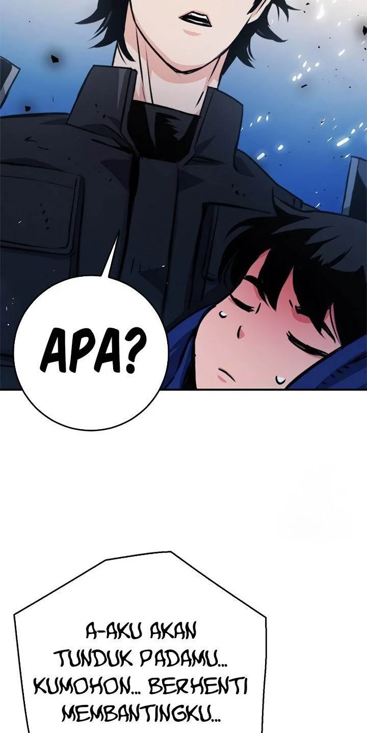 Seoul Station Druid Chapter 123 Gambar 58