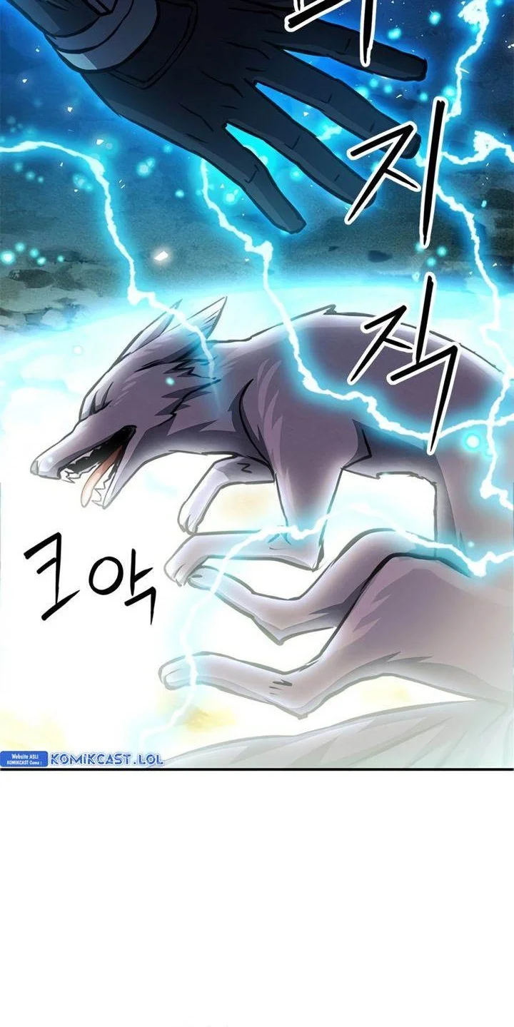 Seoul Station Druid Chapter 123 Gambar 60