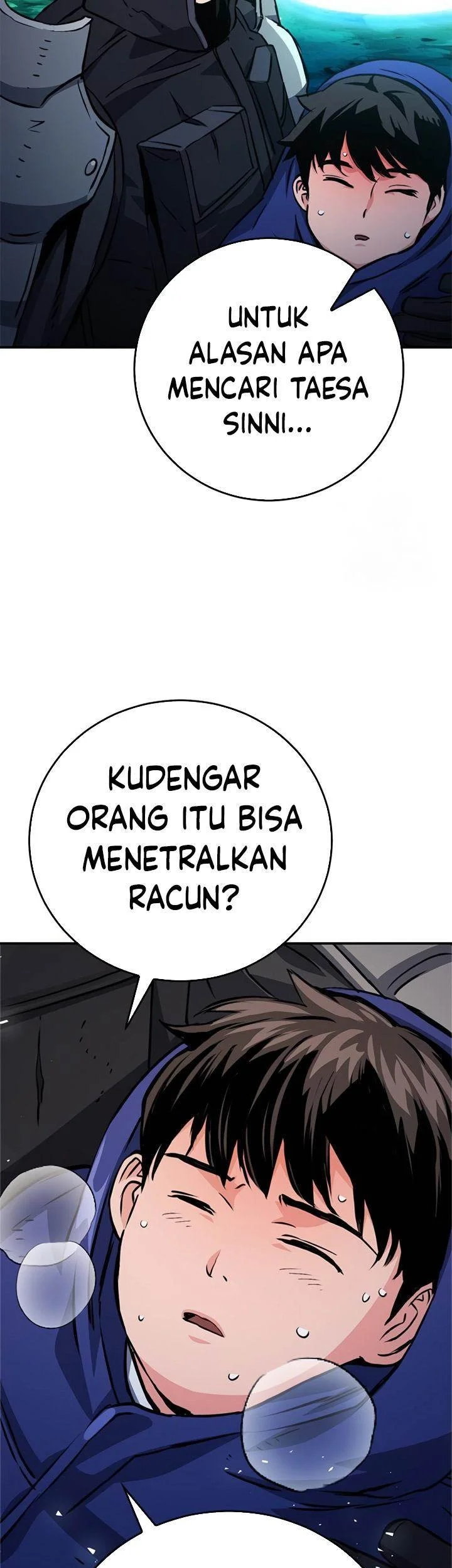 Seoul Station Druid Chapter 123 Gambar 63