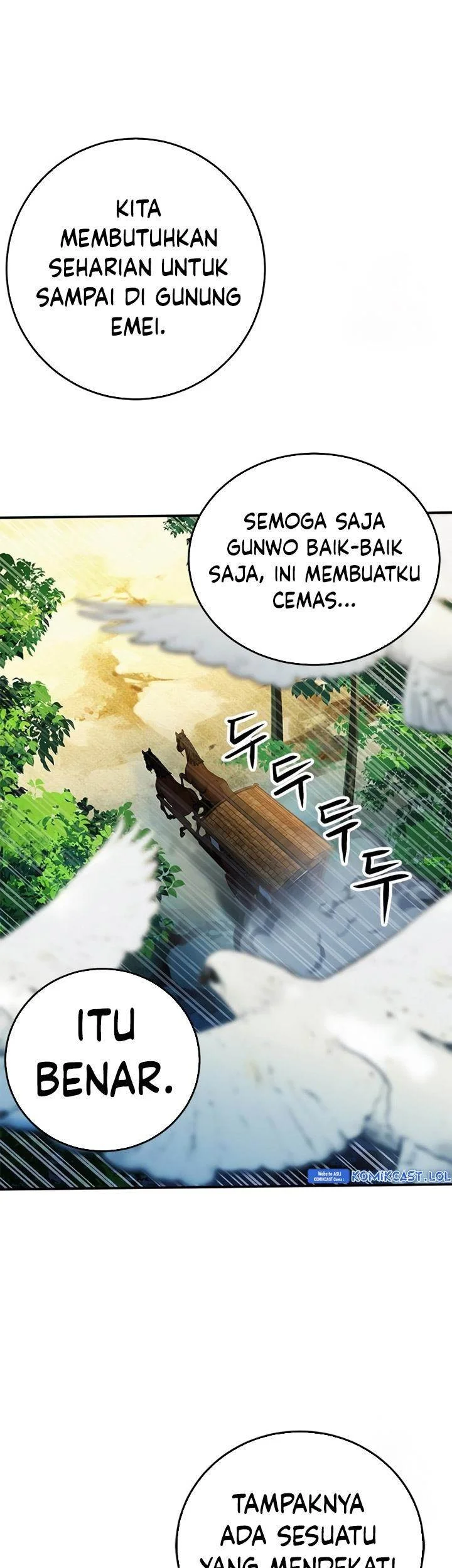 Seoul Station Druid Chapter 123 Gambar 65