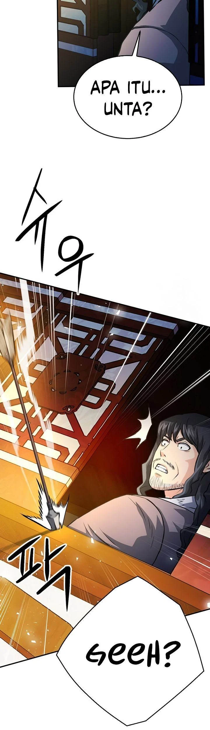 Seoul Station Druid Chapter 123 Gambar 67