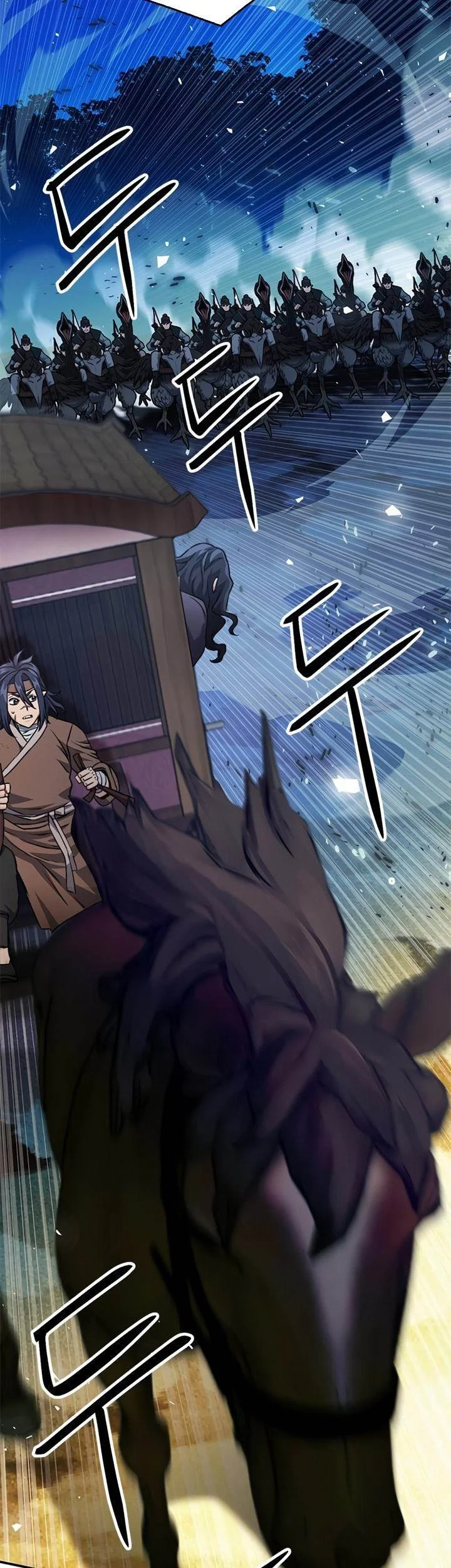 Seoul Station Druid Chapter 123 Gambar 69