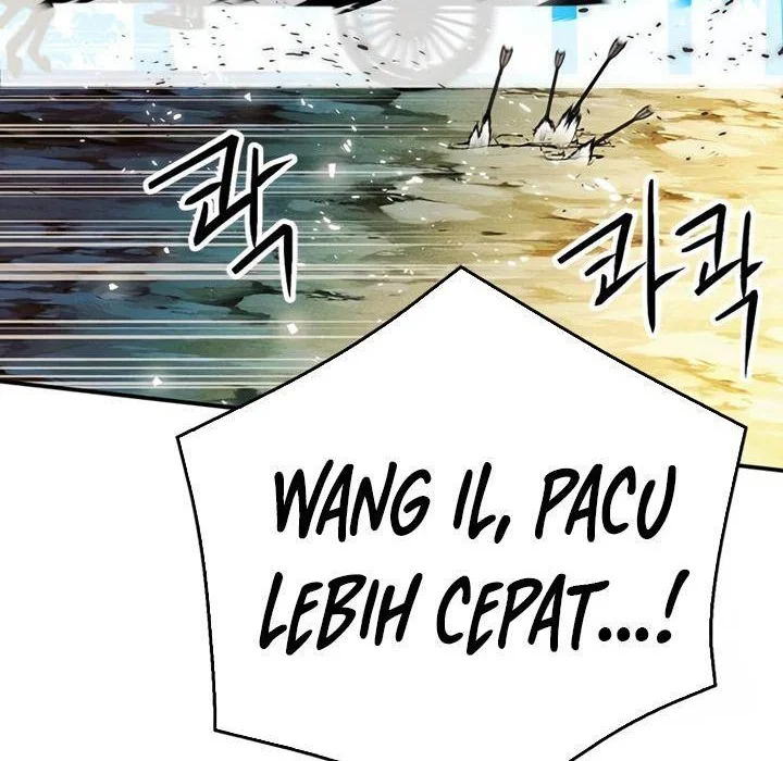 Seoul Station Druid Chapter 123 Gambar 72