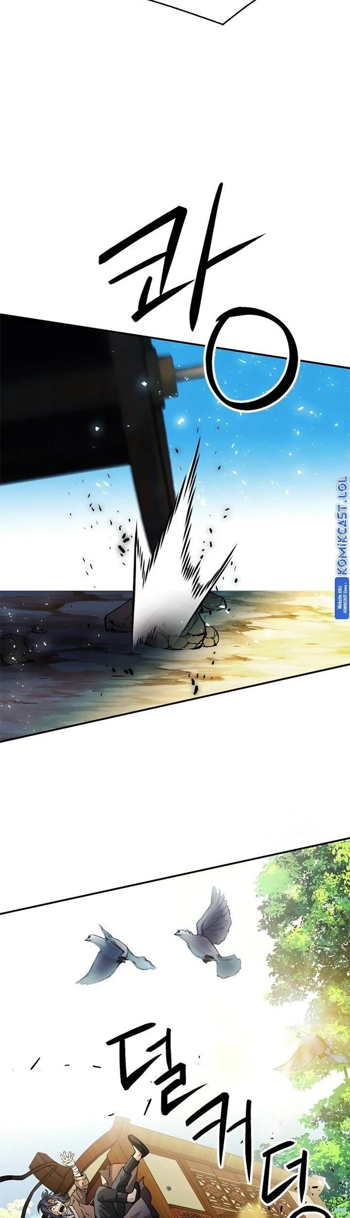 Seoul Station Druid Chapter 123 Gambar 73