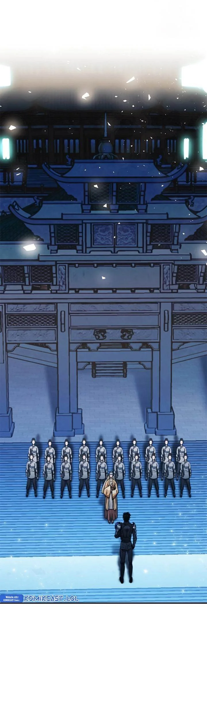 Seoul Station Druid Chapter 123 Gambar 77