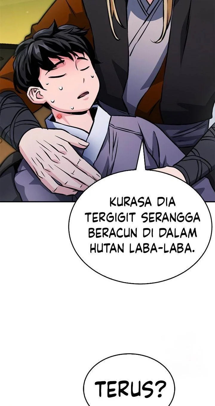 Seoul Station Druid Chapter 123 Gambar 6