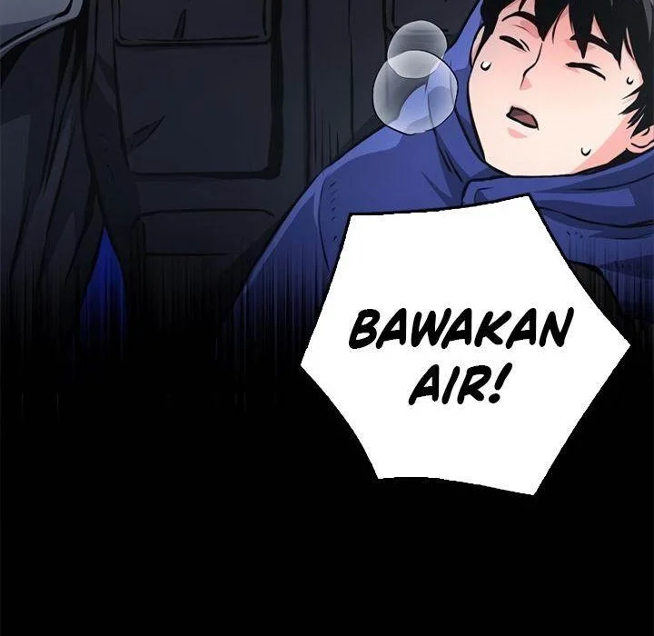 Seoul Station Druid Chapter 123 Gambar 80