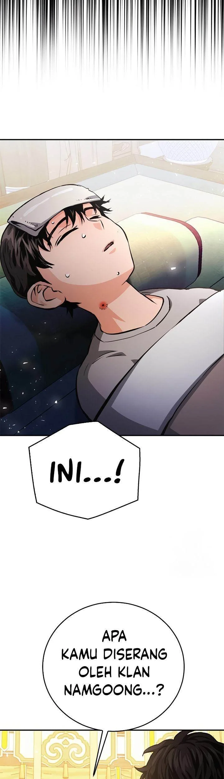 Seoul Station Druid Chapter 123 Gambar 85