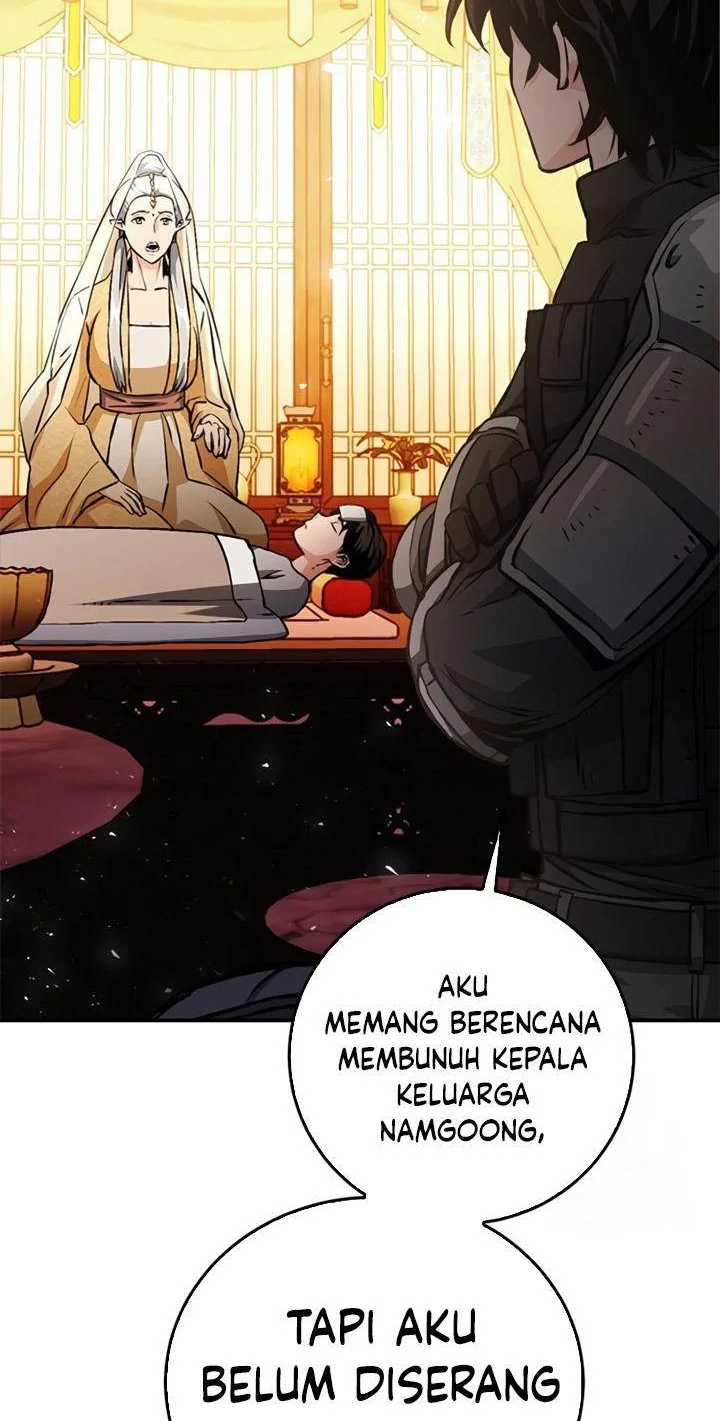 Seoul Station Druid Chapter 123 Gambar 86