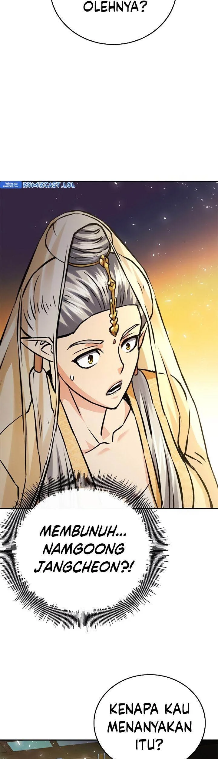 Seoul Station Druid Chapter 123 Gambar 87