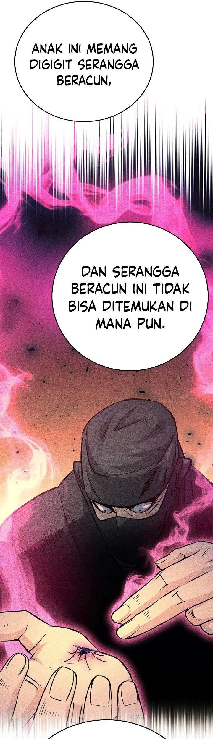 Seoul Station Druid Chapter 123 Gambar 89