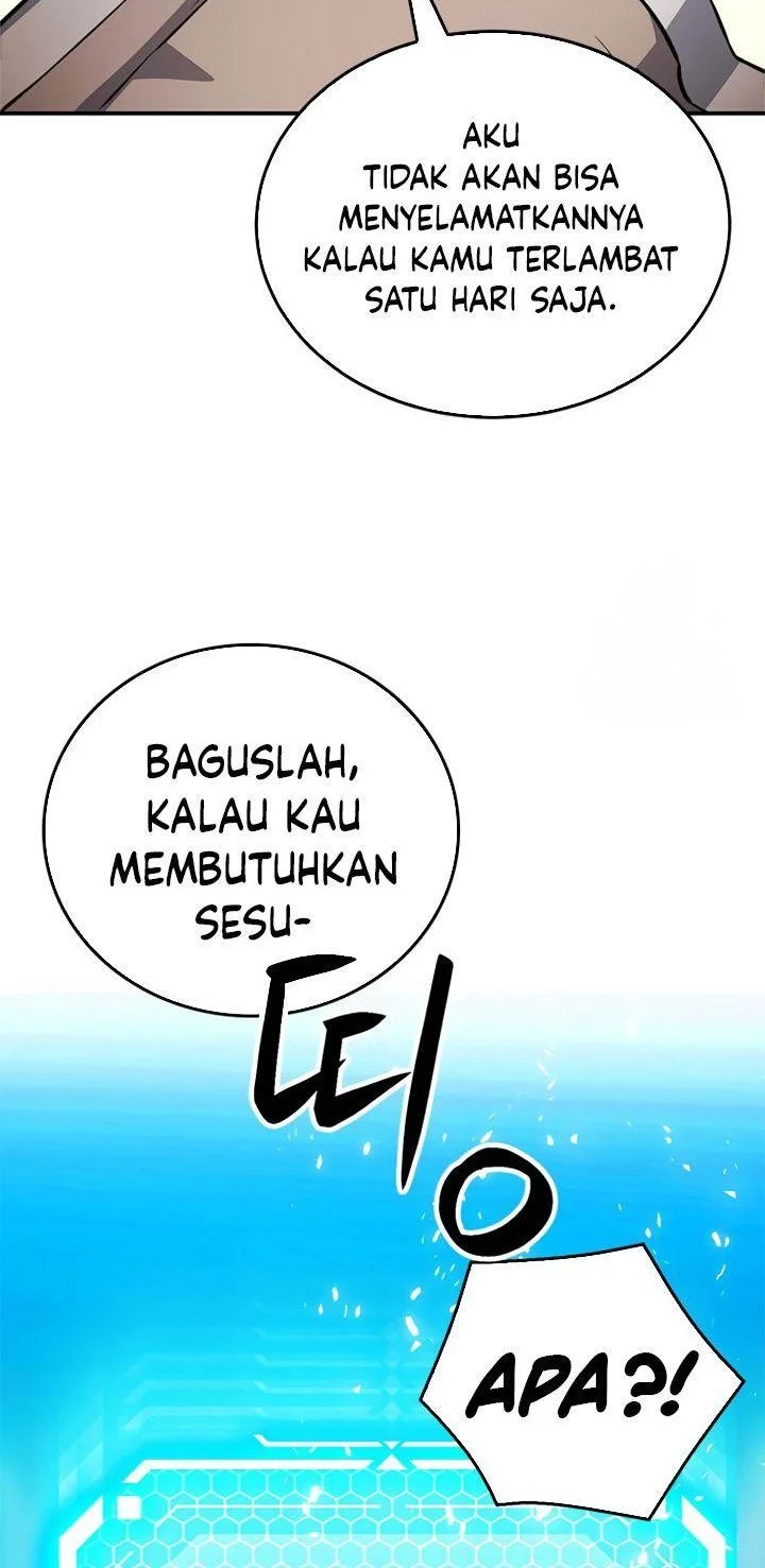 Seoul Station Druid Chapter 123 Gambar 92